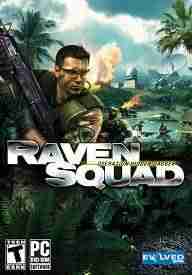 Descargar Raven Squad Operation Hidden Dagger [English] por Torrent